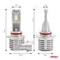Λάμπες LED Σετ AMIO HΒ3 10-16V 40W 6.500K 4400lm (Με Ψύκτρα) X1 SERIES 2ΤΕΜ.