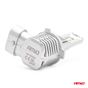 Λάμπες LED Σετ AMIO HΒ4 9006 10-16V 40W 6.500K 4400lm (Με Ψύκτρα) X1 2ΤΕΜ.