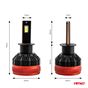 AMIO LED Headlights X3 Series H3 AMiO-02978