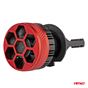 AMIO LED Headlights X3 Series H3 AMiO-02978