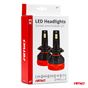 AMIO LED Headlights X3 Series H3 AMiO-02978