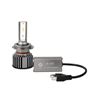Σετ Λάμπες LED MTech H7 12V 2x20W 6.500K 5200lm OSRAM PRO SET CAN-BUS (Με Ανεμιστηράκι) 2ΤΕΜ.