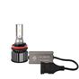 MTech LED ΚΙΤ H11 12V 2x20W 6.500K 5200lm OSRAM PRO CAN-BUS (ΜΕ ΑΝΕΜΙΣΤΗΡΑΚΙ) NEW GEN 2ΤΕΜ.