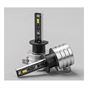 Λάμπες LED Σετ AMIO H1 H-SERIES 9>32V 50W 6500K 2.225lm +200% CSP LED 2 TEM.