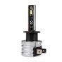 Λάμπες LED Σετ AMIO H1 H-SERIES 9>32V 50W 6500K 2.225lm +200% CSP LED 2 TEM.