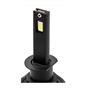 Λάμπες LED Σετ AMIO H1 9-16V 92W 6.500K 9900lm CANBUS Με Ανεμιστηράκι X3 SERIES 2ΤΕΜ.