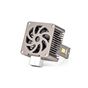 AMIO LED ΜΕ ΨΥΚΤΡΑ D1S/D1R 9-16V 70W 6.500K 8600lm XD SERIES 2 ΤΕΜ.