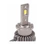 Λάμπες LED Σετ AMIO ΜΕ ΨΥΚΤΡΑ D2S/D2R 9-16V 70W 6.500K 8600lm XD SERIES 2 ΤΕΜ.