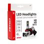 AMiO LED Headlights H-mini Series H8/H9/H11/H16 03333