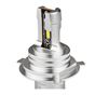 AMiO LED Headlights H-mini Series H4/H19 03331