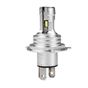 AMiO LED Headlights H-mini Series H4/H19 03331