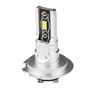 AMiO LED Headlights H-mini Series H7/H18 03332