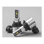 AMIO LED HΒ4 H-SERIES 9>18V 42W 6500K 3600lm +200% CSP LED 2 TEM.