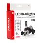 AMIO LED HΒ4 H-SERIES 9>18V 42W 6500K 3600lm +200% CSP LED 2 TEM.