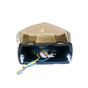 LED Rear Light With Flash For Yamaha TDM900