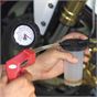 Bikeservice BS5582 Εξαερωτής Φρένου Με Μανόμετρο