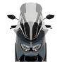 PUIG 21802H V-Techline Touring Smoke Yamaha NMAX 125/155 21-24