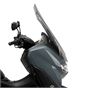 PUIG 21802H V-Techline Touring Smoke Yamaha NMAX 125/155 21-24