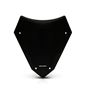 Malossi Dark Smoke Windshield Yamaha XMAX 300 23-24