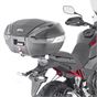 Givi SR1171 Rear Rack Honda NX500'24/CB500X' 13-24