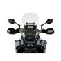 WRS Touring Smoke CFMOTO 450MT