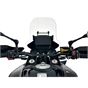WRS Touring Smoke CFMOTO 450MT