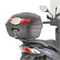 Givi SR7061 Σχάρα Για SYM Symphony 125 EURO 5 2020
