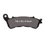 EBC SFA388HH Front Brake Pads HONDA SH 300 ie 07