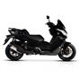 Malossi Dark Smoke Screen VOGE SR4 Max400