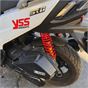YSS Hybrid Suspension Set VOGE SR1