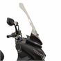 Fabbri Windscreen Sym Jet 14 Evo 2024 - 25