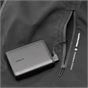 Tucano Urbano Topwarm Black