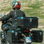 GIVI Alaska Trekker ALA56B 56lt