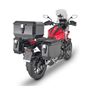 GIVI Alaska Trekker ALA56B 56lt