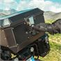 GIVI Alaska Trekker ALA56B 56lt