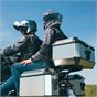 Βαλίτσα Αλουμινίου GIVI Alaska Trekker ALA56B 56 λίτρα Χωρίς Πιάστρα
