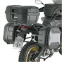 Βαλίτσα GIVI TRK52BΒ 52 λίτρα Μαύρη Monokey Χωρίς Πιάστρα