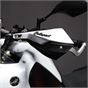 Polisport Trail Blazer Handguards White Yamaha Tenere 700 19-24