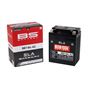 Μπαταρία SNOWMOBILE ATV κλειστού κυκλώματος SLA BS BATTERY BB14A-A2 14.7Ah