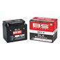 Μπαταρία TW200 κλειστού κυκλώματος SLA BS BATTERY BB7C-A SLA 8.4Ah