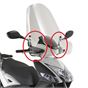 GIVI A6119A fitting kit