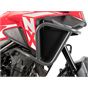 Hepco & Becker Tank Guard Anthracite HONDA NX500 2024-2025