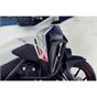 Crash bars 08P70MLRD80ZA Honda NX 500 (24-)