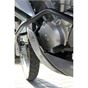 Lampa Shift Lever Cover