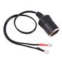 Slime Tyre Inflator Moto ATV 100PSI 12V