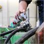 Motorex Anti Rust Σπρέυ Αντισκοριακό 500ml