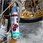 Motorex Anti Rust Σπρέυ Αντισκοριακό 500ml