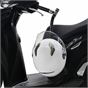 Αντικλεπτικό Λουκέτο Τιμονιού SHAD SC205H SERIE 2 (SIZE 5) 44cm
