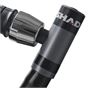 Αντικλεπτικό Λουκέτο Τιμονιού SHAD SC207H SERIE 2 (SIZE 7) 49cm