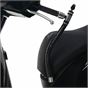 Αντικλεπτικό Λουκέτο Τιμονιού SHAD SC207H SERIE 2 (SIZE 7) 49cm
